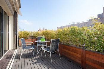 Plaza Catalunya Rent Appartement Barcelona