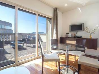 Appartement Plaza Catalunya Rent Barcelona