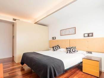 Plaza Catalunya Rent Appartement
