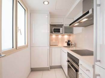 Plaza Catalunya Rent Appartement *