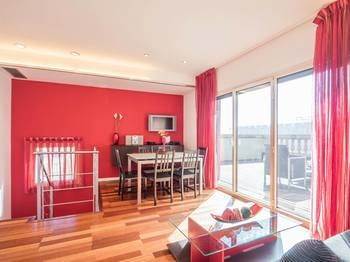 Appartement Plaza Catalunya Rent Barcelona