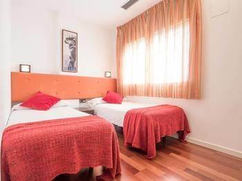 Appartement Plaza Catalunya Rent Barcelona