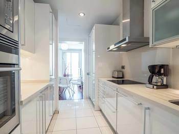 Appartement Plaza Catalunya Rent
