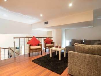 Plaza Catalunya Rent Appartement