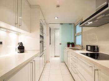 Appartement Plaza Catalunya Rent *