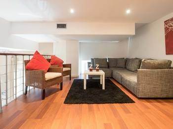 Appartement Plaza Catalunya Rent