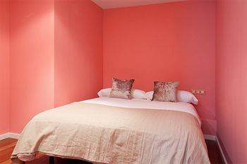 Appartement Plaza Catalunya Rent *