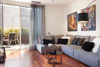 Plaza Catalunya Rent Appartement Barcelona