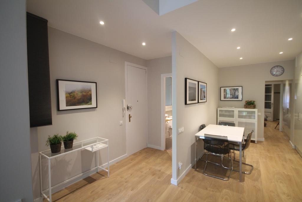 Plaza Catalunya Appartement Barcelona