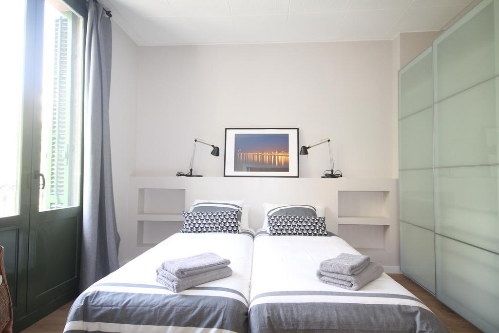 Appartement Plaza Catalunya *