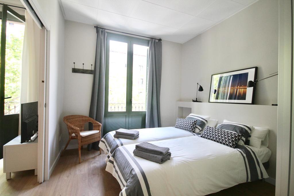 Appartement Plaza Catalunya Barcelona