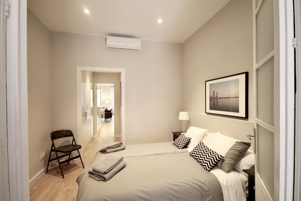 Appartement Plaza Catalunya *