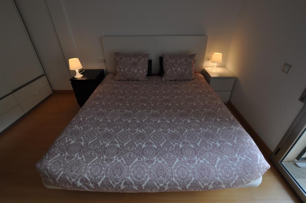 Apartment Apartamento Llivia