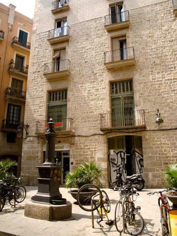 Nitzs Bcn Gasthof Barcelona