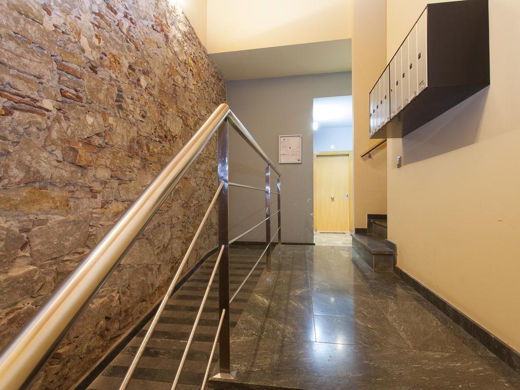 Apartment Roser *