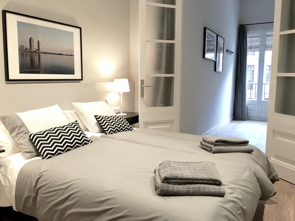 Appartement Plaza Catalunya *