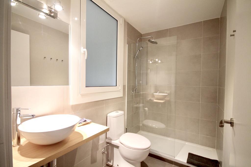 Plaza Catalunya Appartement