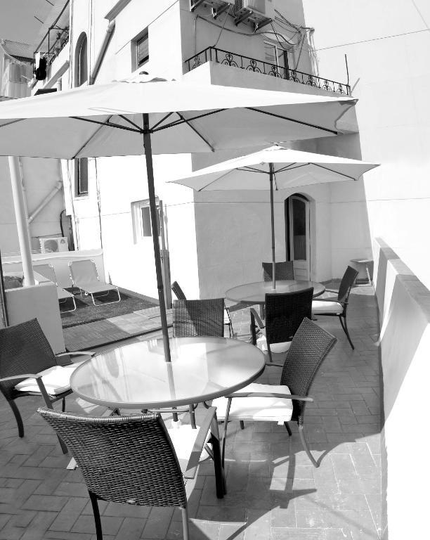 Apartment Residencia Universitaria Augusta Barcelona