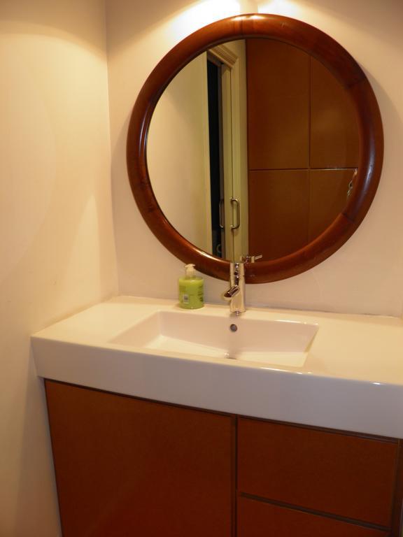 Suitur Courtyard Apartment *