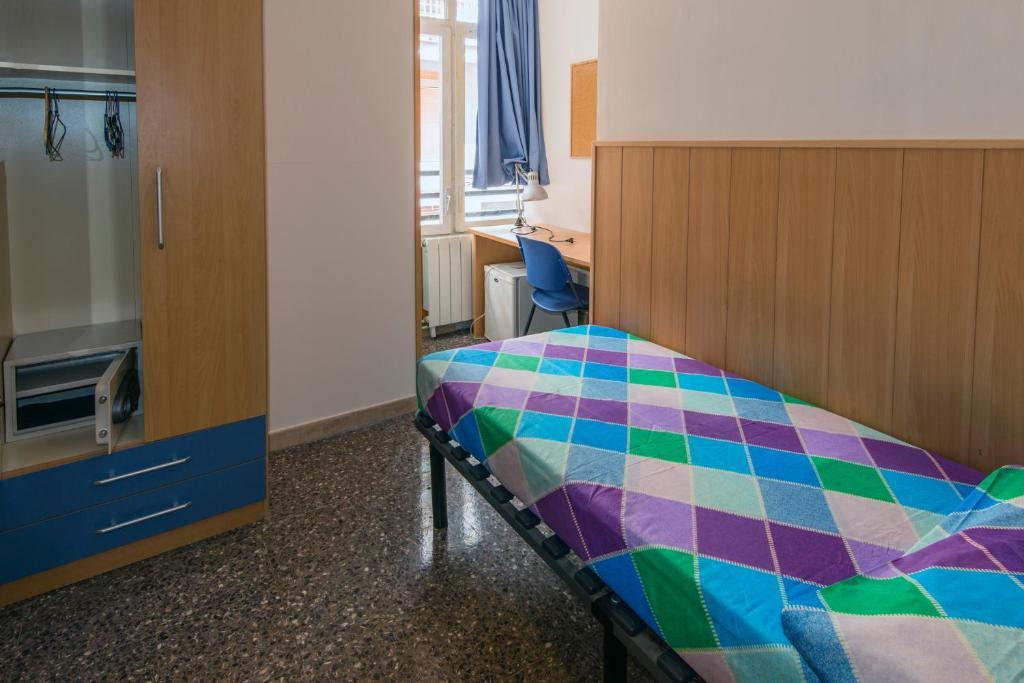Albergue Residencia Sants