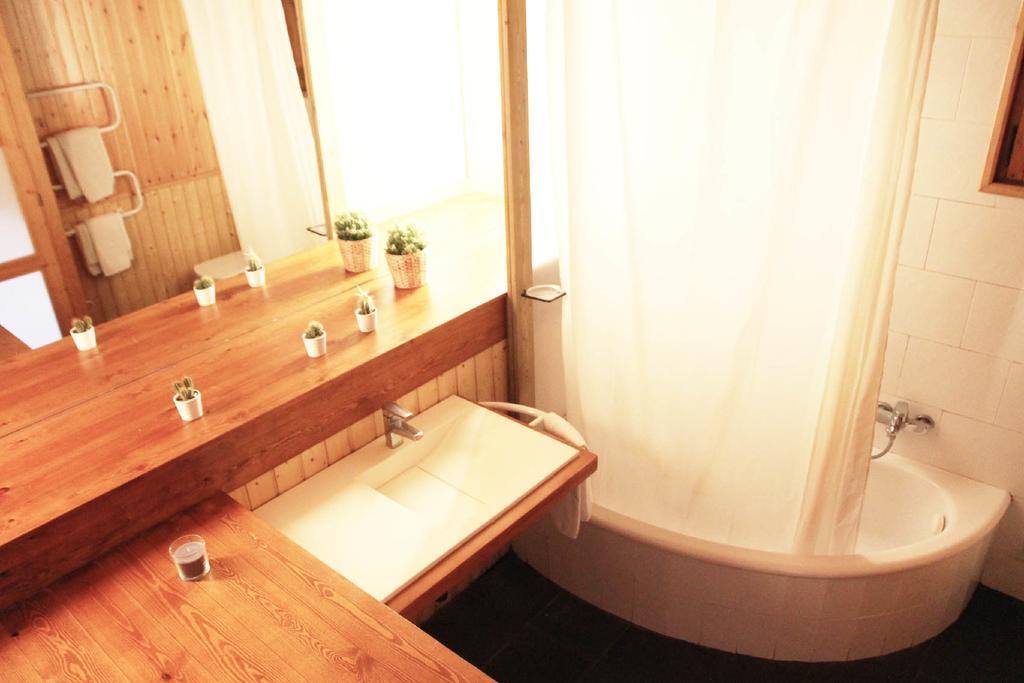 Urban Loft In Sagrada Familia Apartamento *