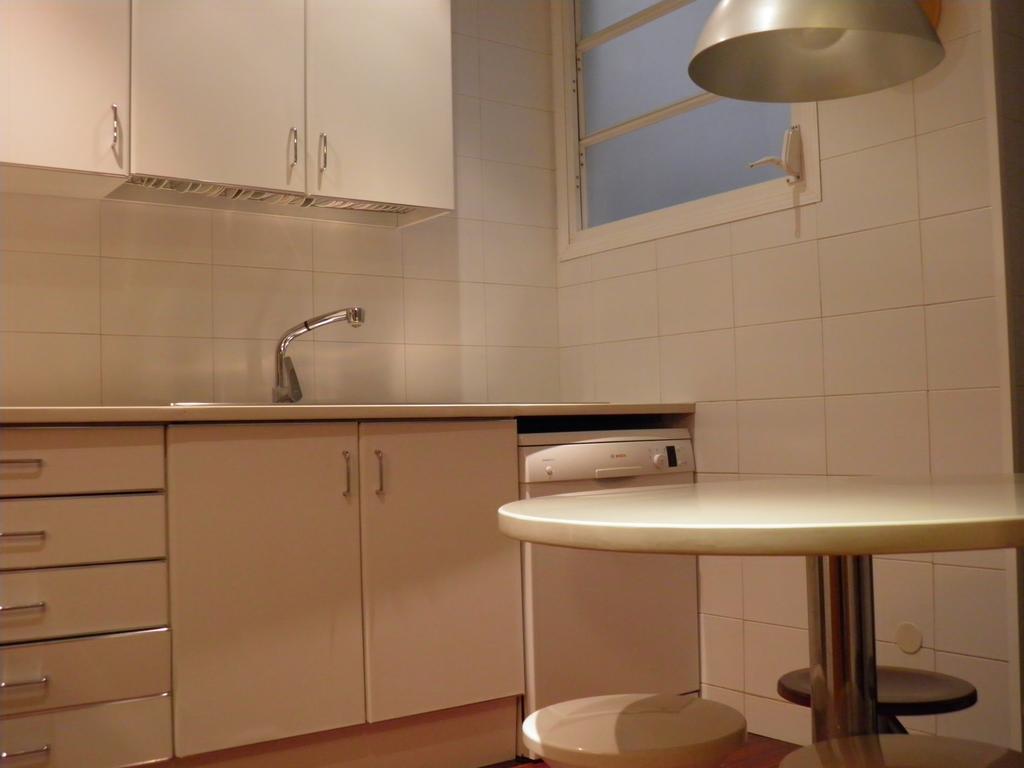 Apartment Suitur Courtyard