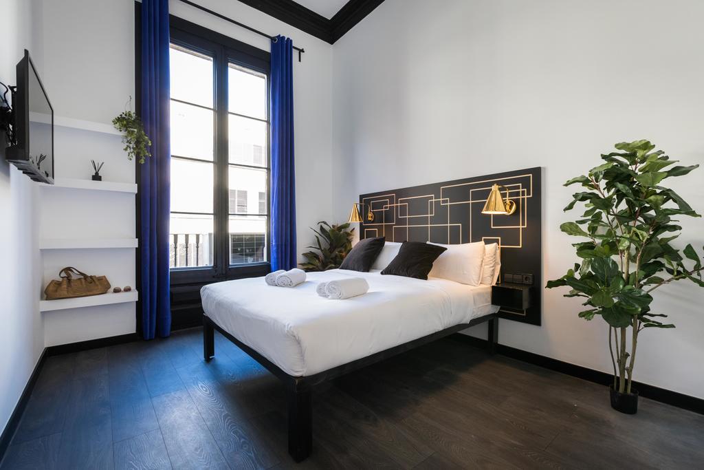 El Consell By The Streets Appartement Barcelona