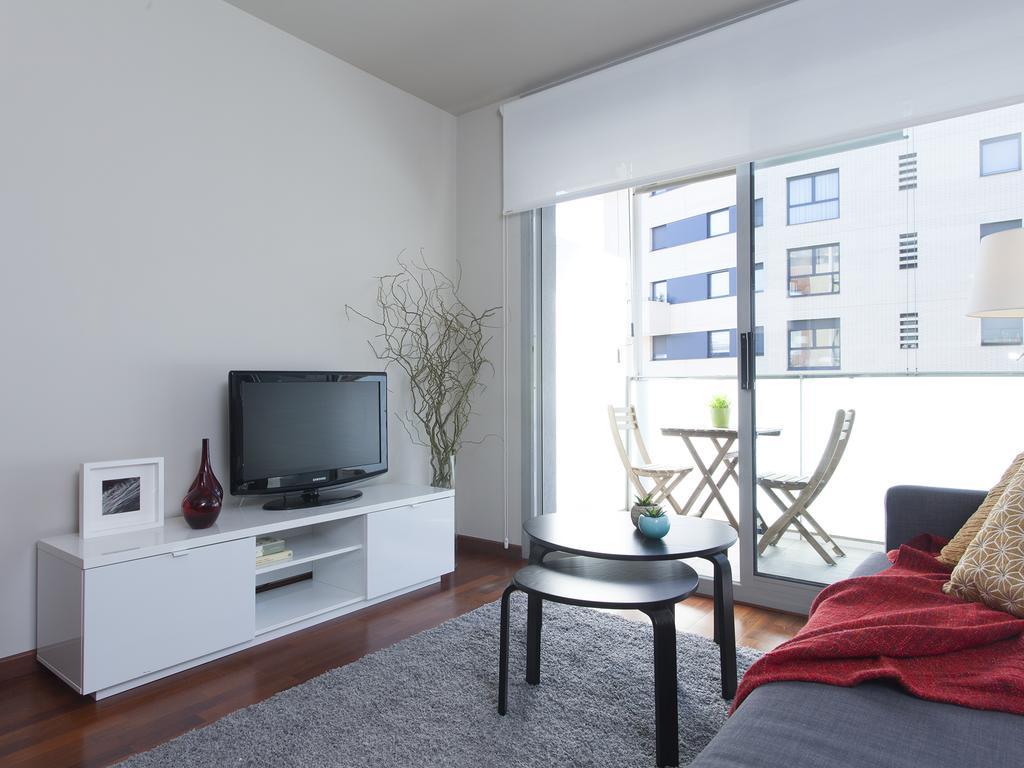 Apartamento Poble Nou *