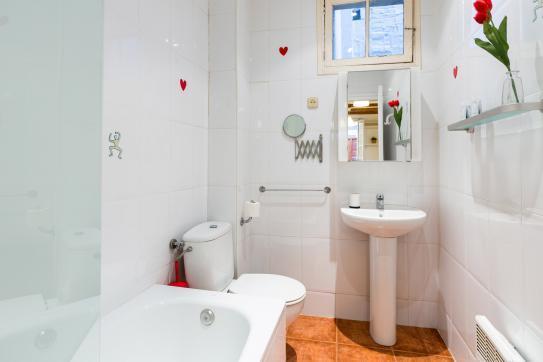 Loft Gracia Apartment Barcelona
