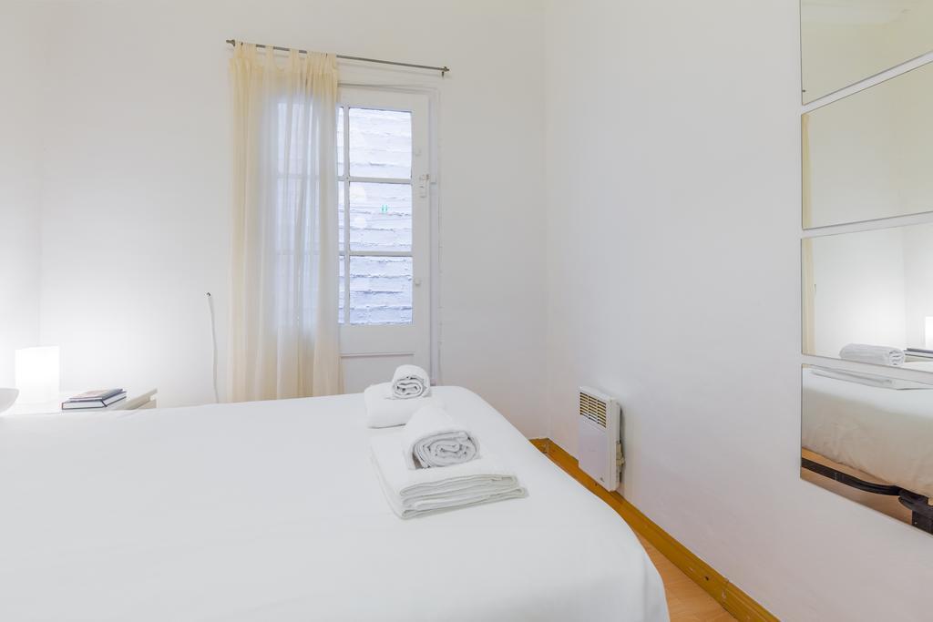 Loft Gracia Apartment *