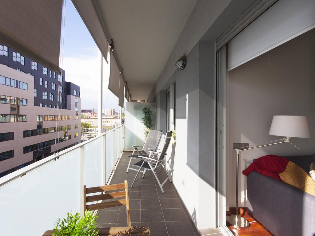 Apartamento Poble Nou