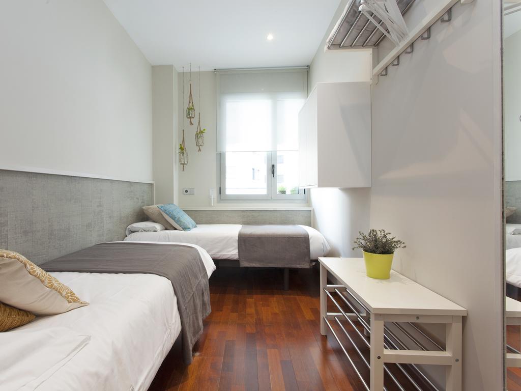 Poble Nou Apartment *