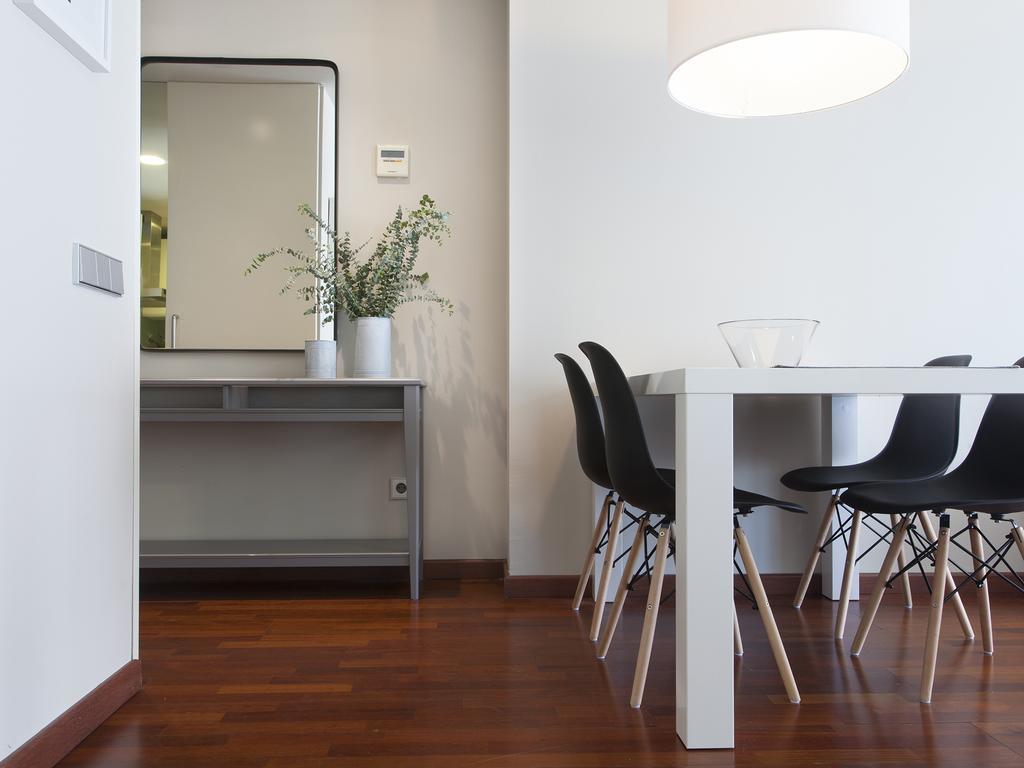 Poble Nou Apartment Barcelona