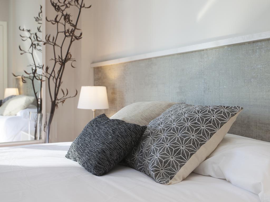 Poble Nou Apartment *