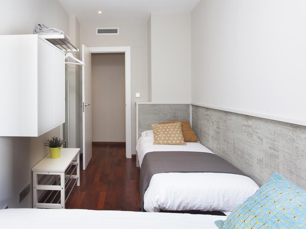 Poble Nou Apartment Barcelona