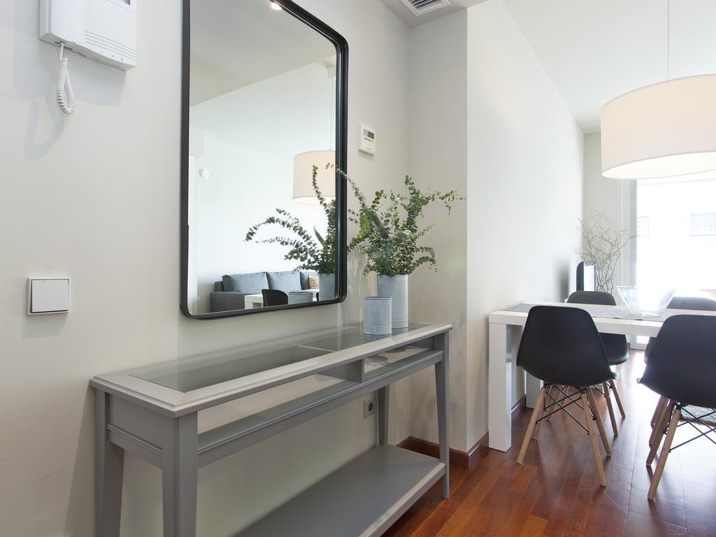 Apartamento Poble Nou