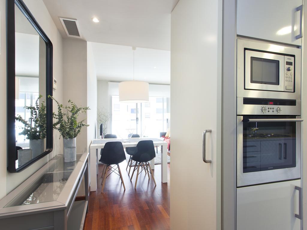 Poble Nou Apartment Barcelona