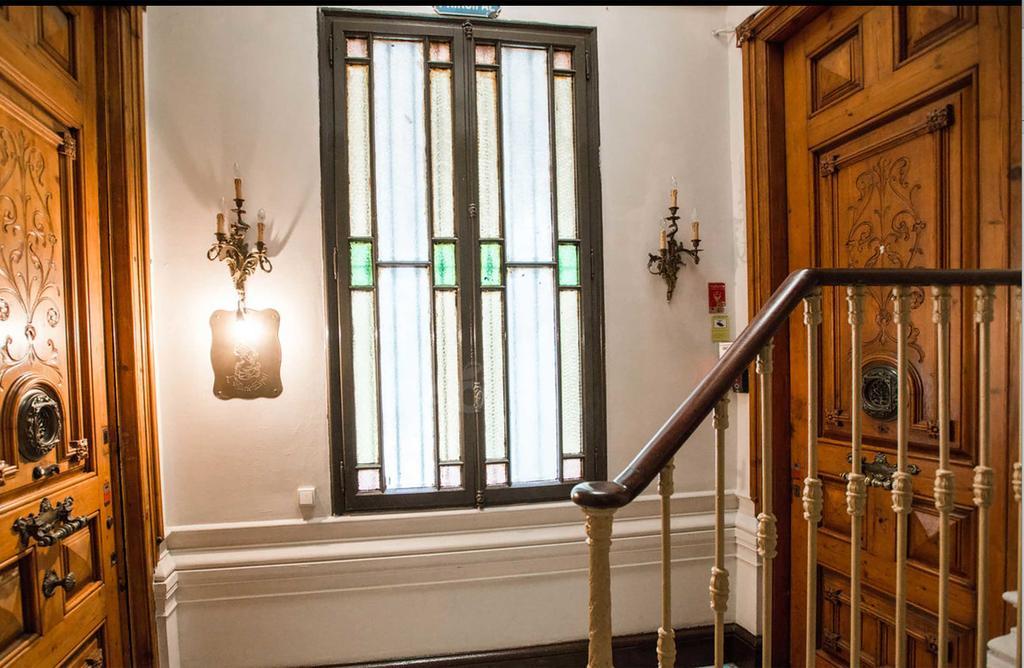 Buho Boutique (adults Only) Guest house 2*