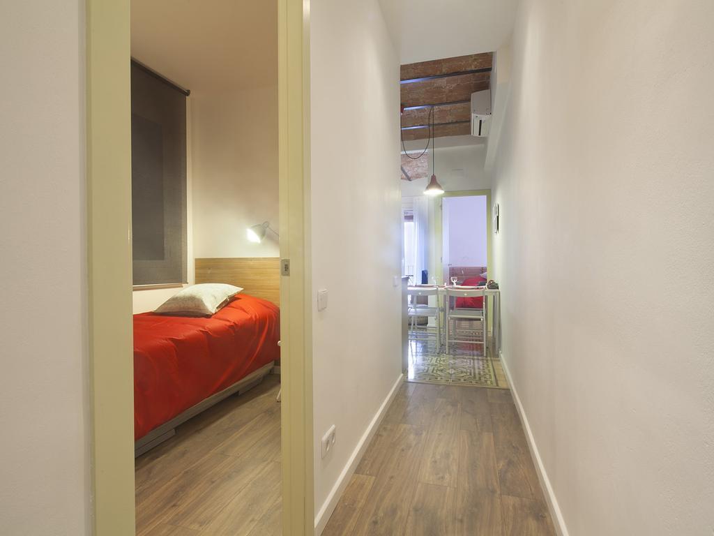 Stay Barcelona Sagrada Familia Apartamento Barcelona