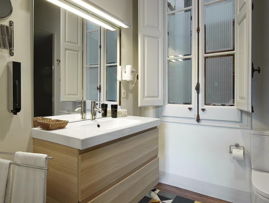 Apartamento Quadrat D'Or Luxury Apartment Barcelona