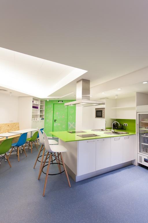 Hostel Dream Cube Barcelona