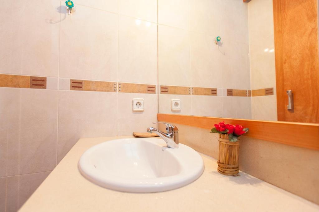 Apartamento Stay Barcelona Sagrada Familia *
