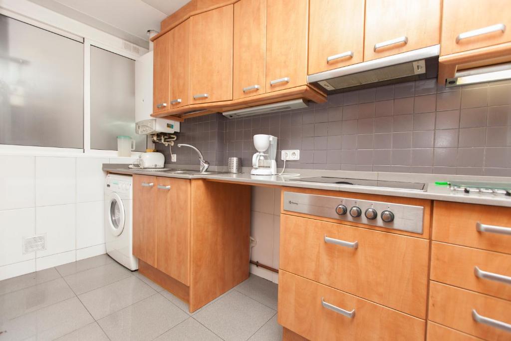 Stay Barcelona Sagrada Familia Apartamento
