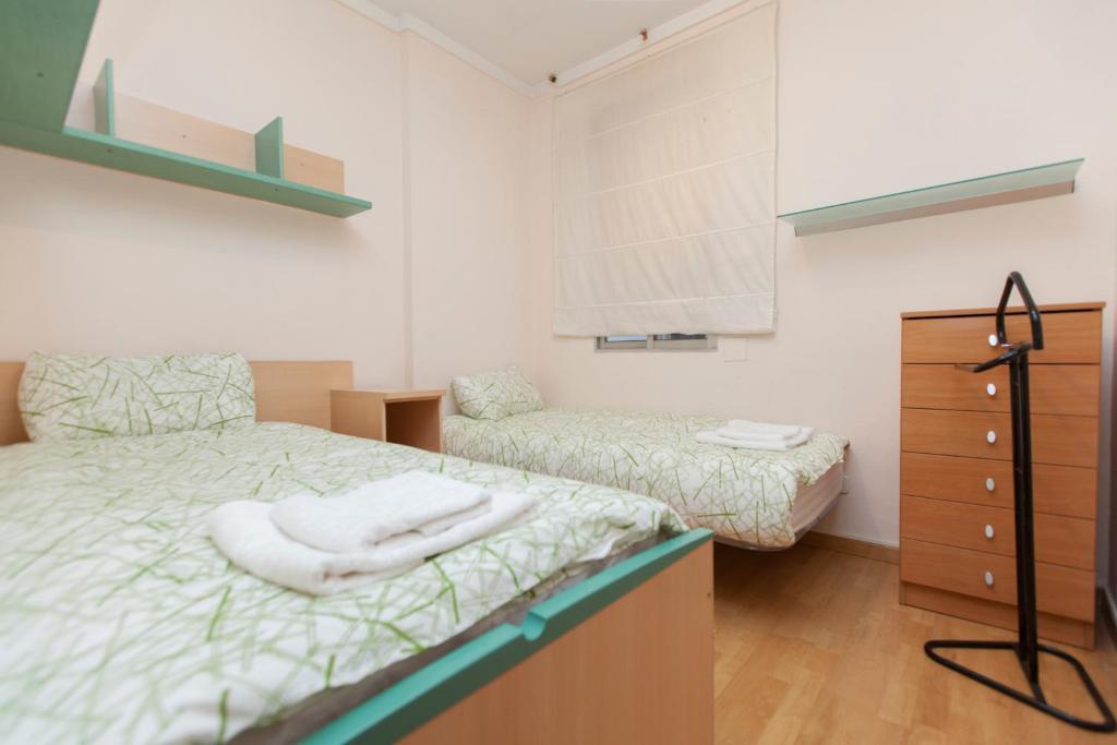 Apartamento Stay Barcelona Sagrada Familia *