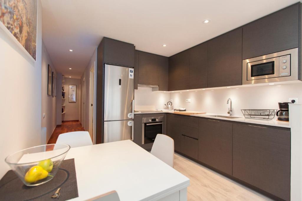 Stay Barcelona Sagrada Familia Apartamento