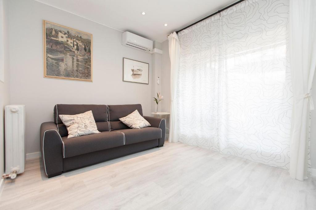 Apartamento Stay Barcelona Sagrada Familia *
