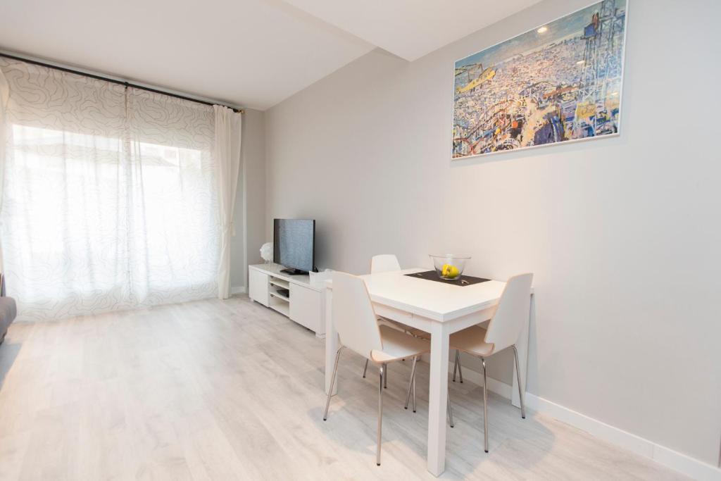 Apartamento Stay Barcelona Sagrada Familia