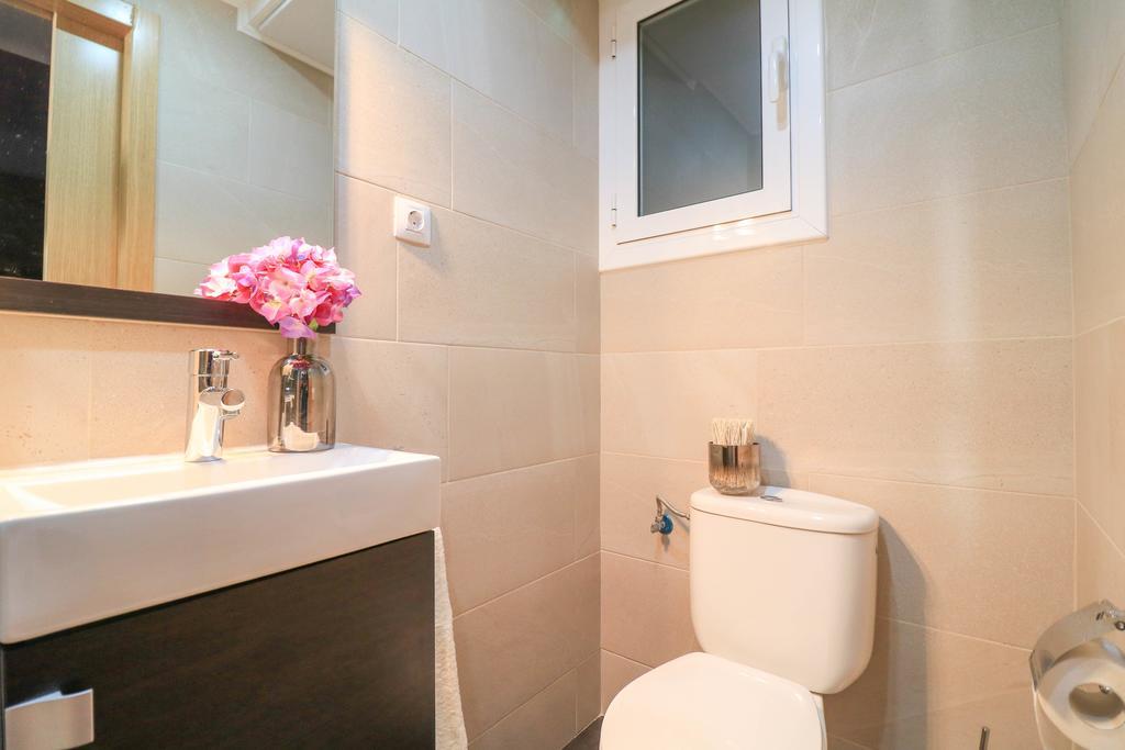 La Bellavista Appartement Barcelona