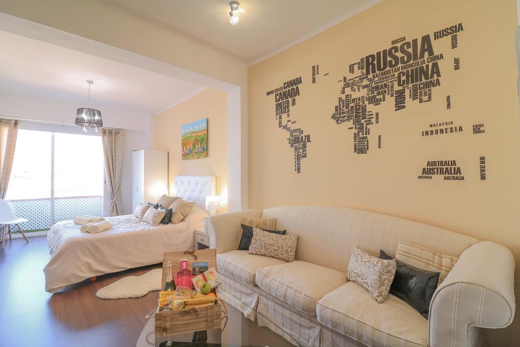 La Bellavista Appartement *