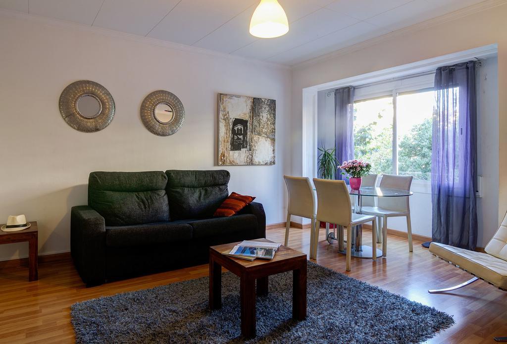 Apartment Valencia Archsenseapartments Barcelona